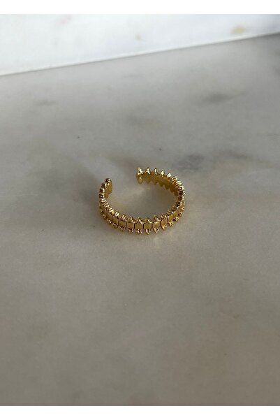 KİLİGİSTANBUL LİNDA YÜZÜK