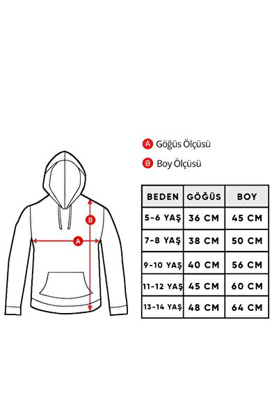 MAGORS Hanorac cu glugă cu 3 fire cu model de fluturi dulci pentru fete