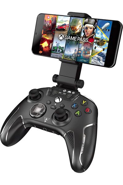Turtle Beach Recon Cloud Controller D4X, Android, BLACK