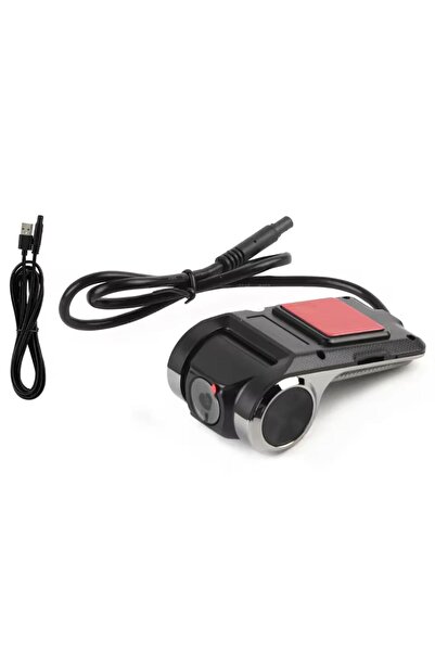 AUDİOMAX Araç Içi Yol Kayıt Kamerası Android Multimedya Teypler Için