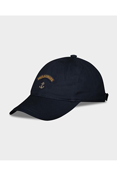 PAUL&SHARK MEN'S BASEBALL CAP