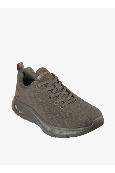 SKECHERS Men's Lace-Up Sports Shoes - BOBS UNITY