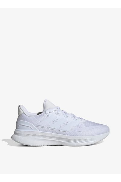 adidas Men's Monotone Running Shoes with Lace-Up Closure - Ultrarun 5