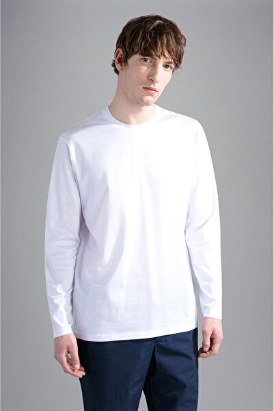 PAUL&SHARK TRICOU BĂRBAȚI C.WCOTTON