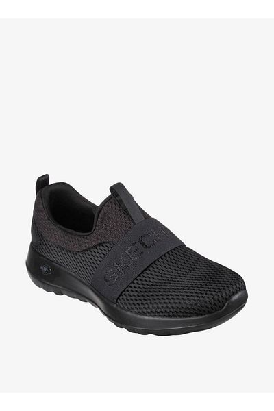 SKECHERS Women's Go Walk Joy Slip-On Shoes - 124198-BBK