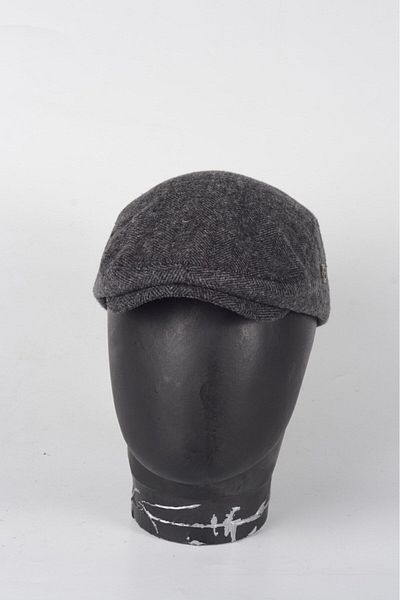 mercantoptan Women's Back Wool London Sports Cap - Winter
