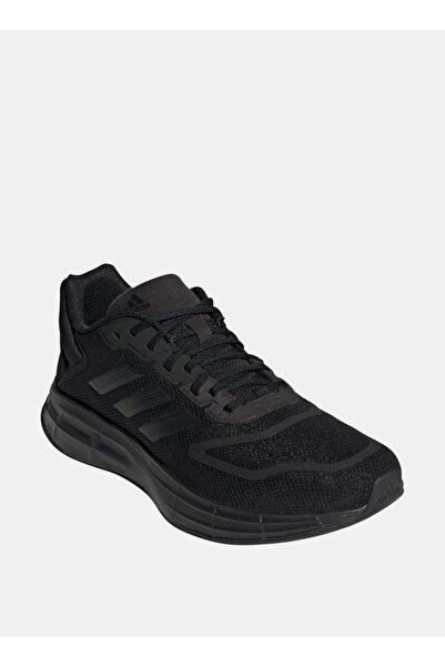 adidas حذاء جري رجالي برباط ومزخرف - DURAMO 10