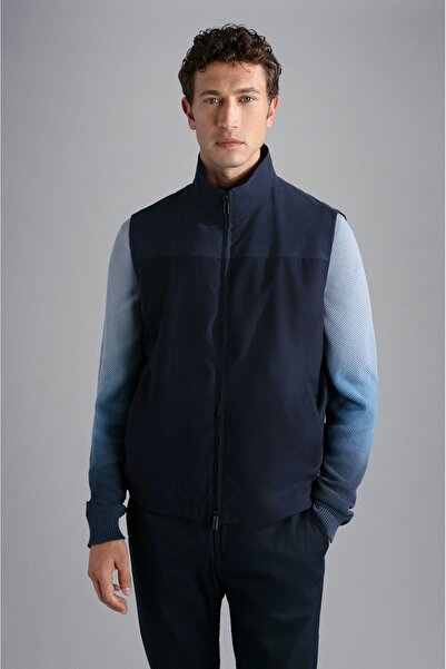 PAUL&SHARK Loropiana Waistcoat