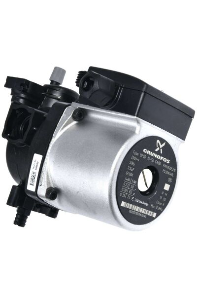 Airfel Kombi Sirkülasyon Pompası Grundfos 15/50 75W