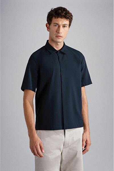 PAUL&SHARK Travel Shirt