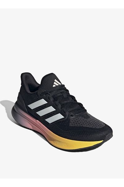 adidas Men's Colourblock Running Shoes with Lace-Up Closure - Ultrarun 5