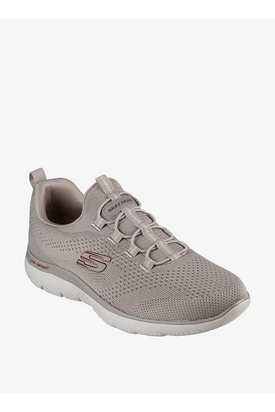 SKECHERS Men's Slip-On Sports Shoes - Summits
