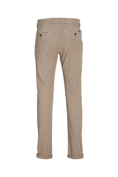 Jack & Jones JPSTMARCO JJSOUTH CHINO - Κοντές κοπής