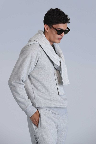 Lufian Lufi̇an Dıego 30130 Men's Sweatshirt