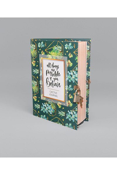Araste CACTUS JOURNAL، كتاب تذكاري مغلق، مذكرات، جدول أعمال
