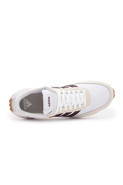 adidas 70s Run Men's White Sneakers - Ig1182