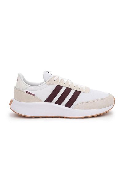 adidas 70s Run Men's White Sneakers - Ig1182