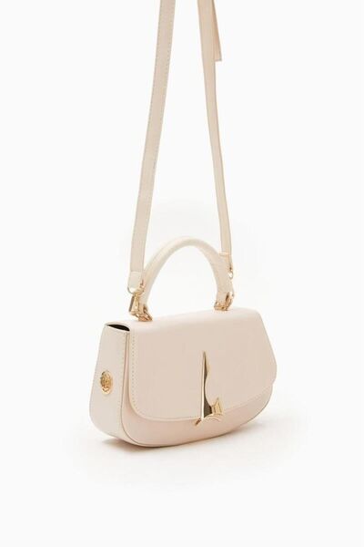 Levidor 930089 Γυναικεία τσάντα με ιμάντα ώμου και χειρός