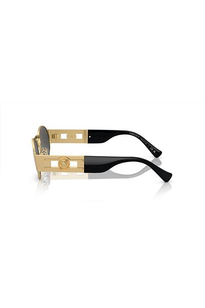 Versace And 2264 100287   56 Model Sunglasses