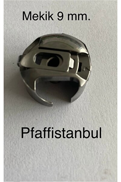 Pfaff Mekik - 412748401 - Uyumlu Modeller Için Açıklama Kısmına Bakınız.