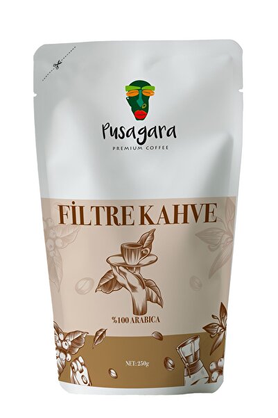 pusagara FİLTRE KAHVE