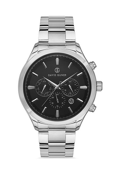 DAVID GUNER Dg-8400Ga-A2 Men's Watch.