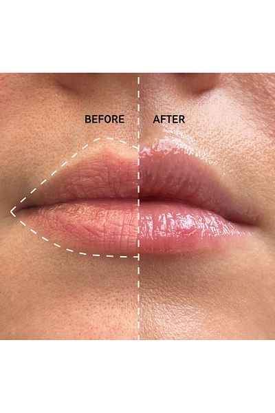 THE INKEY LIST Tripeptide Plumping Lip Balm - 10 ml