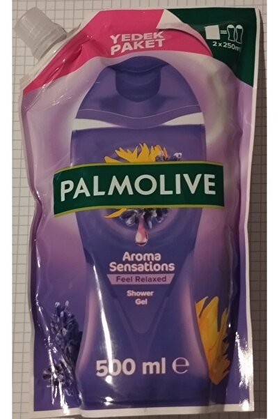 Palmolive Aroma Sensations Feel Relaxed Yedek paket