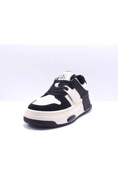 Guja 24K358-3 Unisex Sneaker - Size 1 Is Small