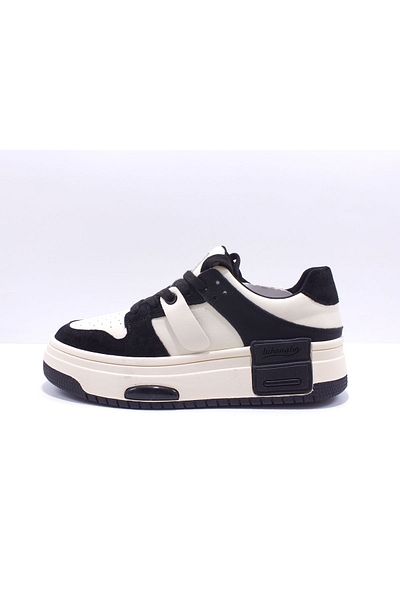 Guja 24K358-3 Unisex Sneaker - Size 1 Is Small