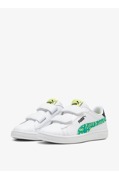 Puma Smash 3.0 Masked Hero Sneakers