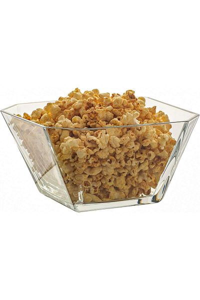 CALRADİA Svngx Karen Popcorn & Salad Bowl, 1900 Cc Sphere 917250