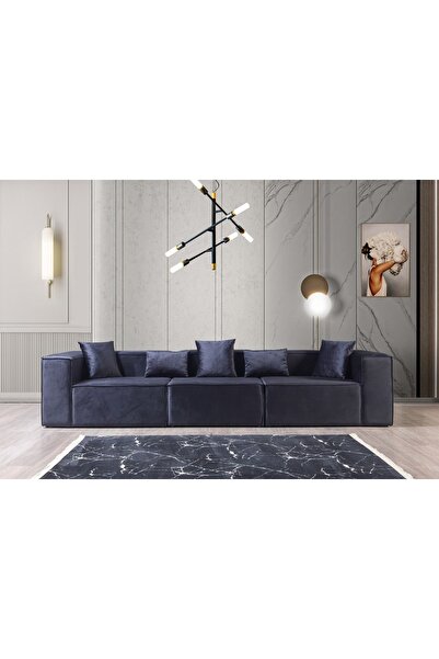 Hakimsofa Quatro 4lü Koltuk