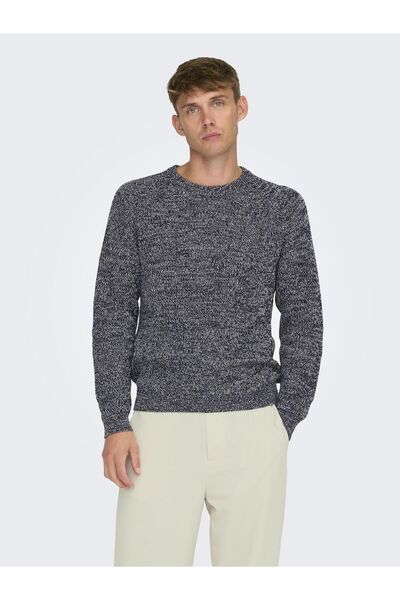 Only & Sons Strickpullover ONSFELIP Pullover
