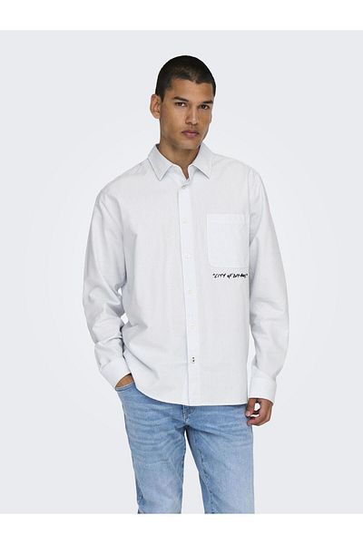 Only & Sons Hemd ONSDRAKE Hemd