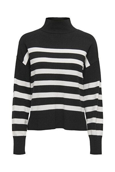 ONLY Strickpullover ONLBARI Strickpullover