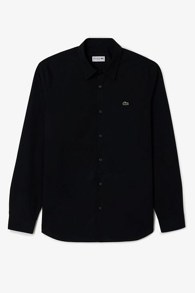 Lacoste CasualChemise-LongCuffs