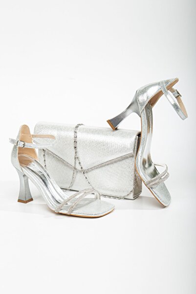 GULT مزيج فضي صيفي نسائي