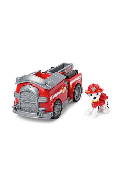 PAW PATROL Rescue Vehicles Marshall 6052310-20114322