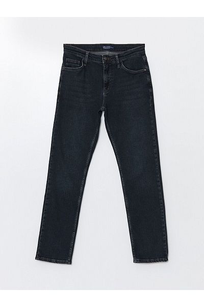 LC Waikiki Blugi pentru bărbați model 779 - Pantaloni cu ajustare normală