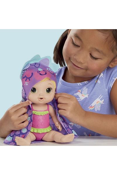 TOYFEST ضوء الشمس الصوتي في وضع عطلة الصيف المحب - 25 سم
