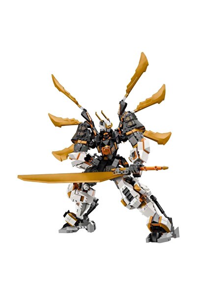 TOYFEST كول تيتان 71821 نموذج التنين روبوت