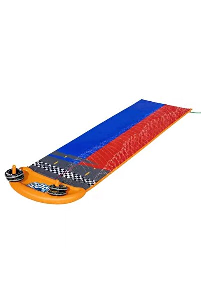 BESTWAY H2ogo! Iki Kişilik Su Kaydırağı 488 Cm 52391
