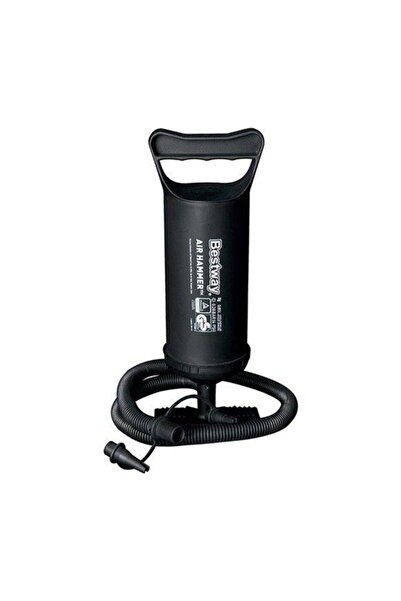 BESTWAY Çift Fonksiyonlu El Pompası 36 Cm