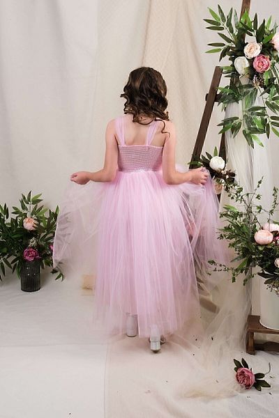 KT PERA BABY Girl's Dress