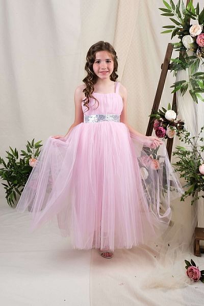 KT PERA BABY Girl's Dress