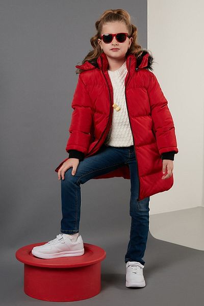 Buy girls winter coat deals
