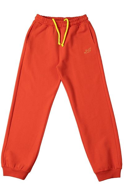 BRZ KIDS Unisex Kids Trousers
