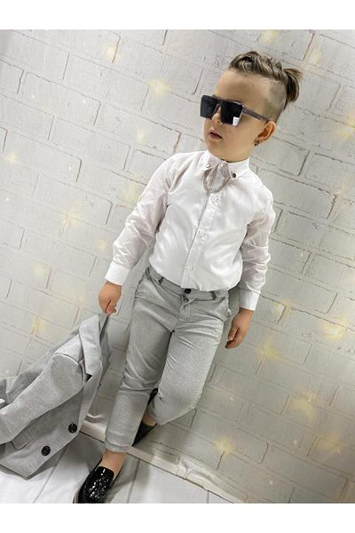 Perinin dolabı JUNGLE'S SUIT WITH JACKET