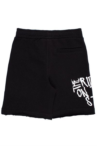 BRZ KIDS Pantaloni scurți pentru băieți - Croială confortabilă și design elegant